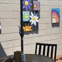 Back Porch Bistro restaurant view 5