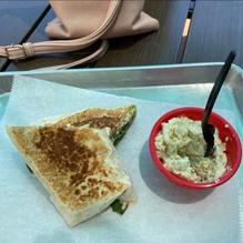 Back Porch Bistro restaurant view 4