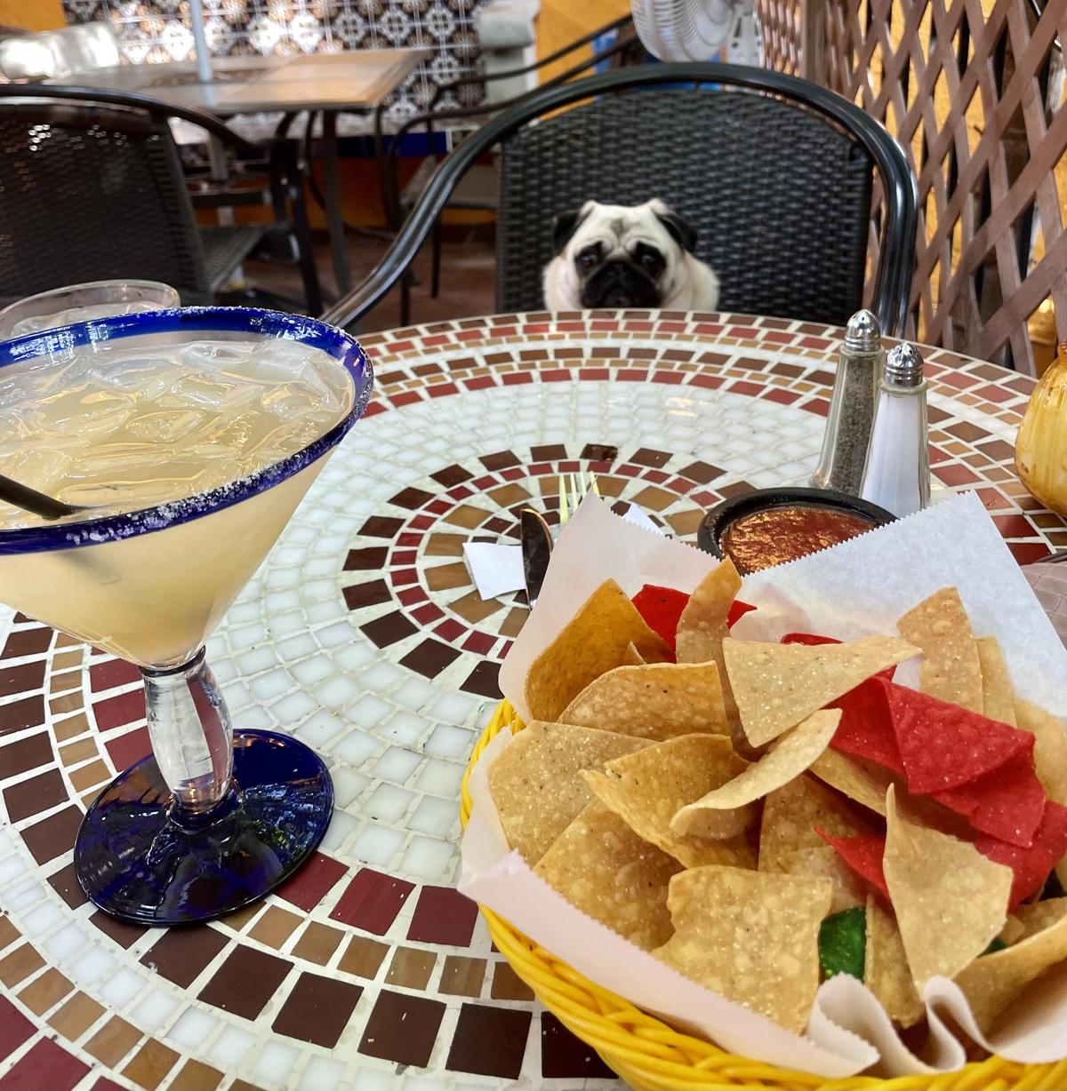 Joselito's Mexican Food restaurant view 2