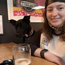 Provincetown Brewing Co. restaurant view 3