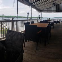 The Fish restaurant view 5