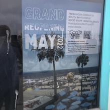 Good Stuff Restaurant restaurant view 2