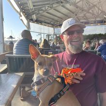 Oceanside Broiler restaurant view 5