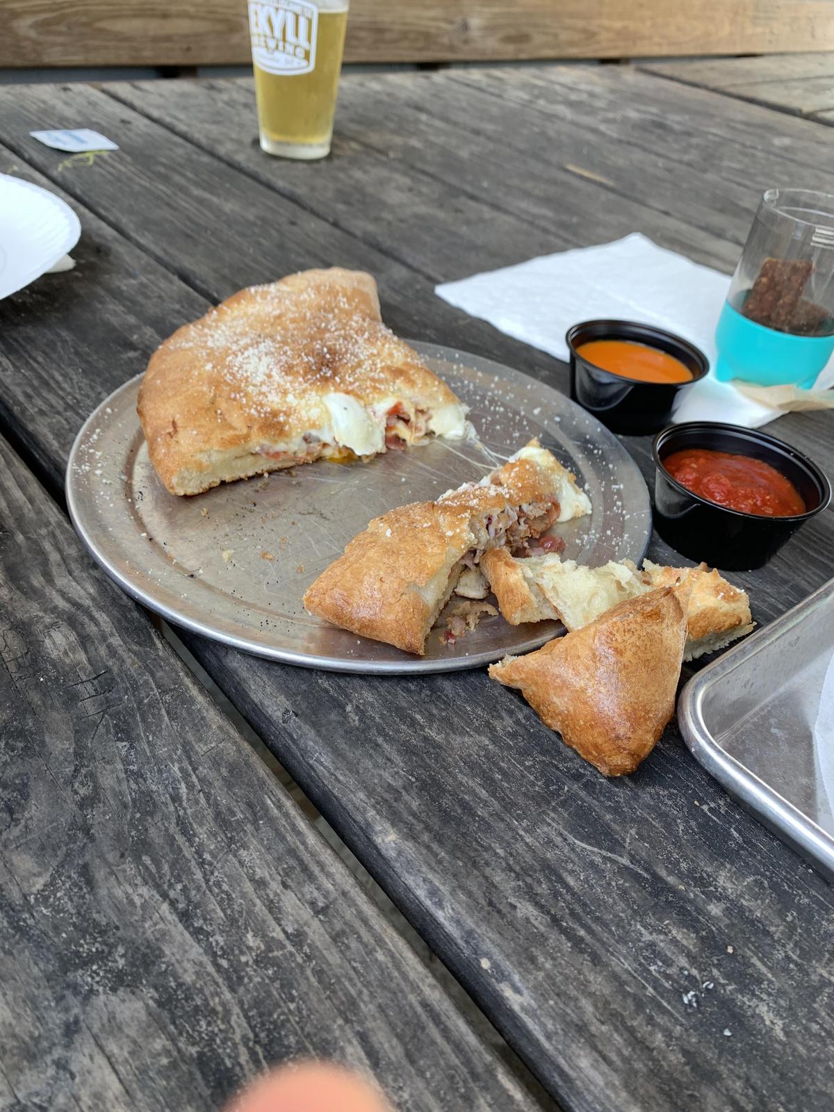 The Pizza Joint restaurant view 2