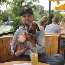 TownHall restaurant view 8