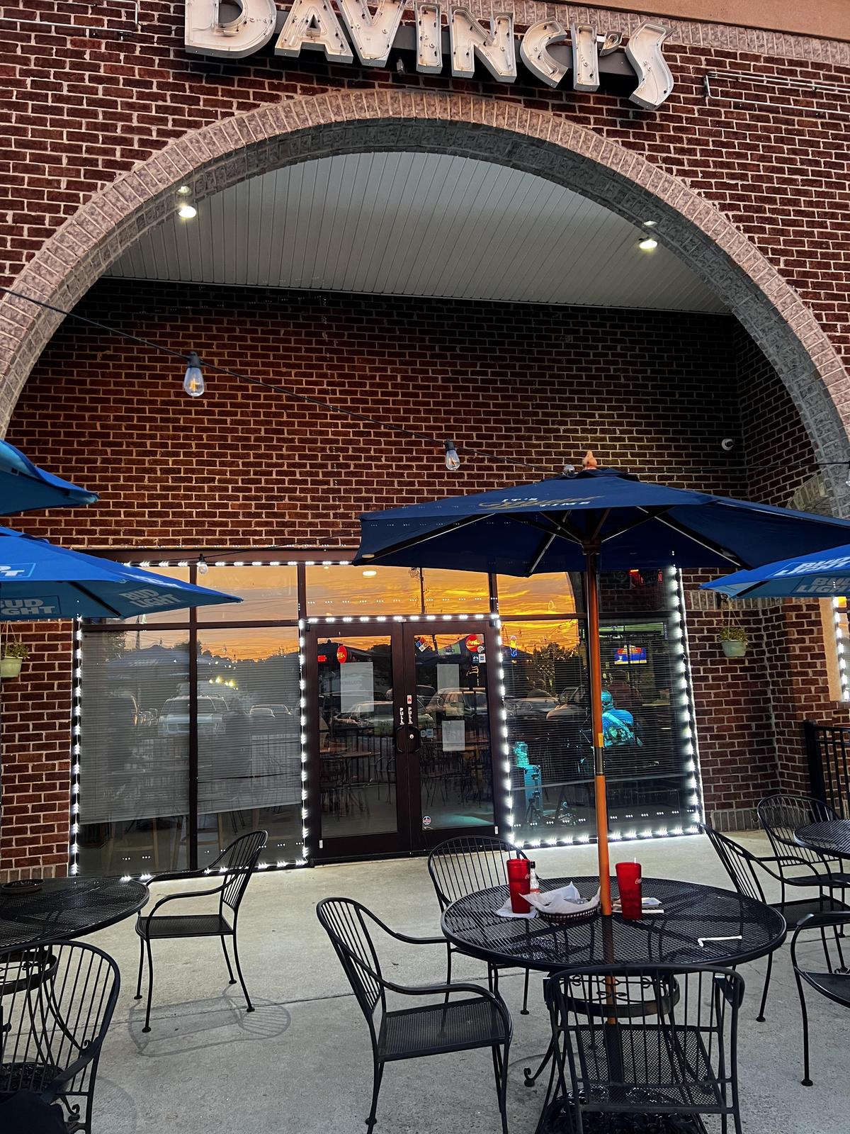 Davinci's NY Style Pizza restaurant view 1