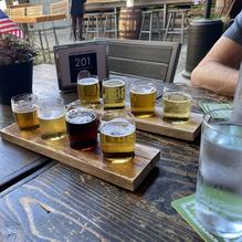 Bagby restaurant view 2