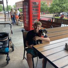Spaghetti Works restaurant view 1