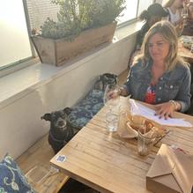 Fresco Trattoria & Bar restaurant view 1