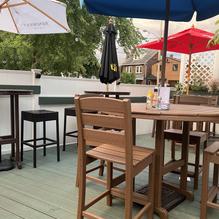 The Pub in the Park restaurant view 4