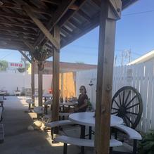 Smokin Stans BBQ restaurant view 3