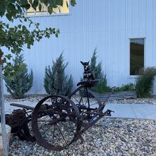 The Farmhouse Bistro & Bar restaurant view 2