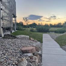 The Farmhouse Bistro & Bar restaurant view 1