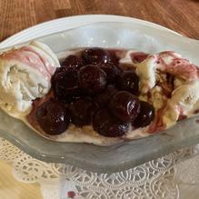 Anton & Michel restaurant view 2