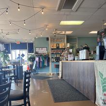 Lynnhaven Coffee Company restaurant view 2