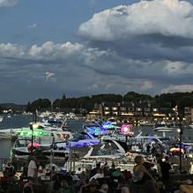 Bridge Street Tap Room restaurant view 4