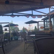 Whole Hog Cafe restaurant view 1