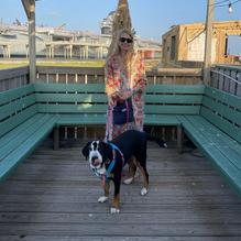 Pier 99 Restaurant restaurant view 5