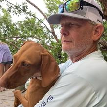 Hungry Tarpon restaurant view 1