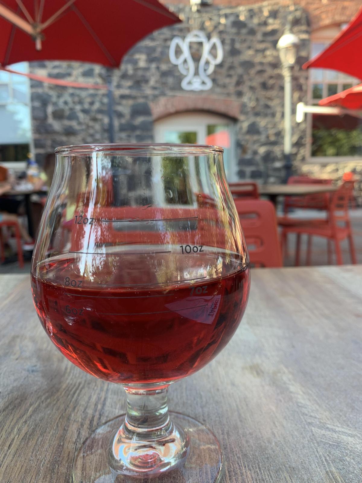 Bark, a Rescue Pub restaurant view 4