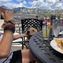 Cousin Pat's Pub & Grill restaurant view 1