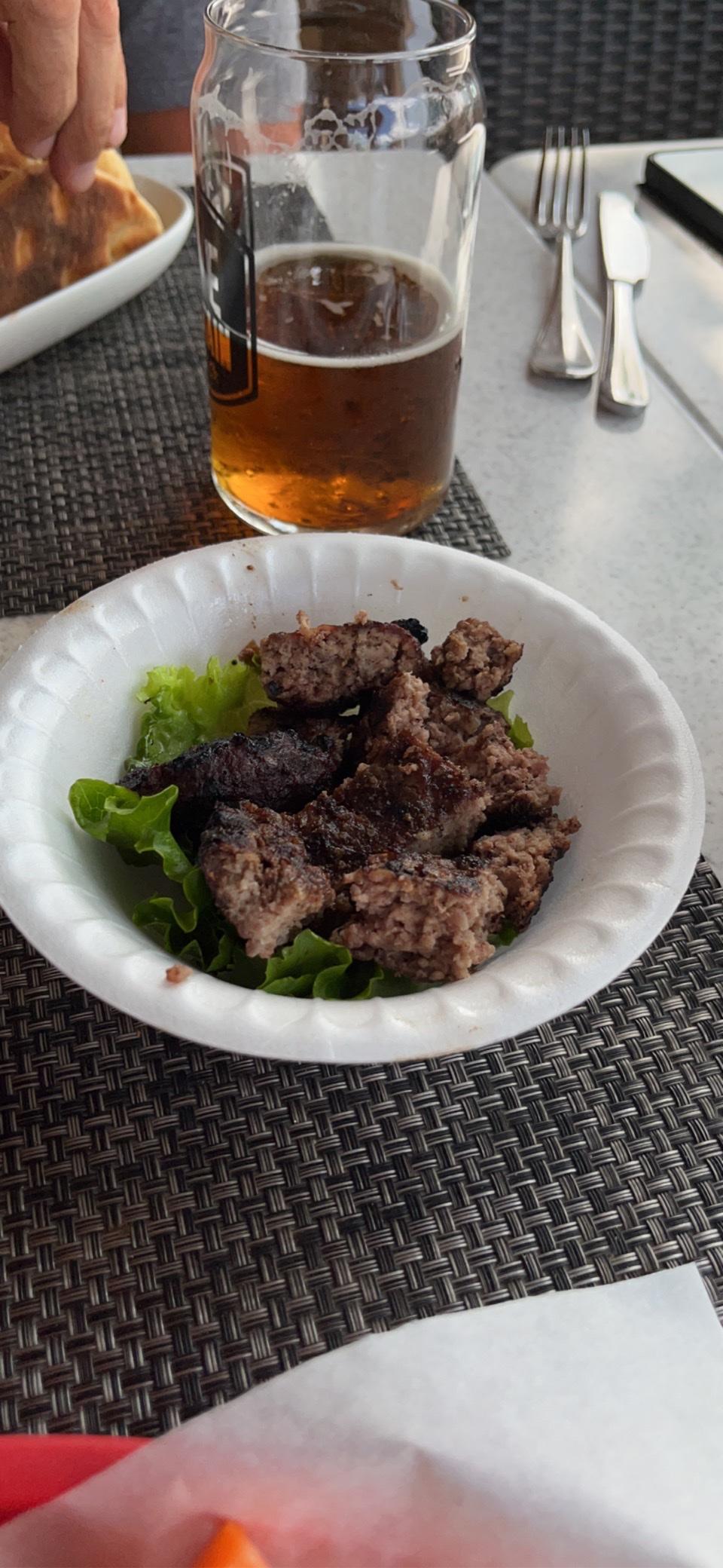 Dove Mountain Brewing Company restaurant view 1