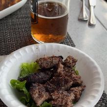 Dove Mountain Brewing Company restaurant view 1