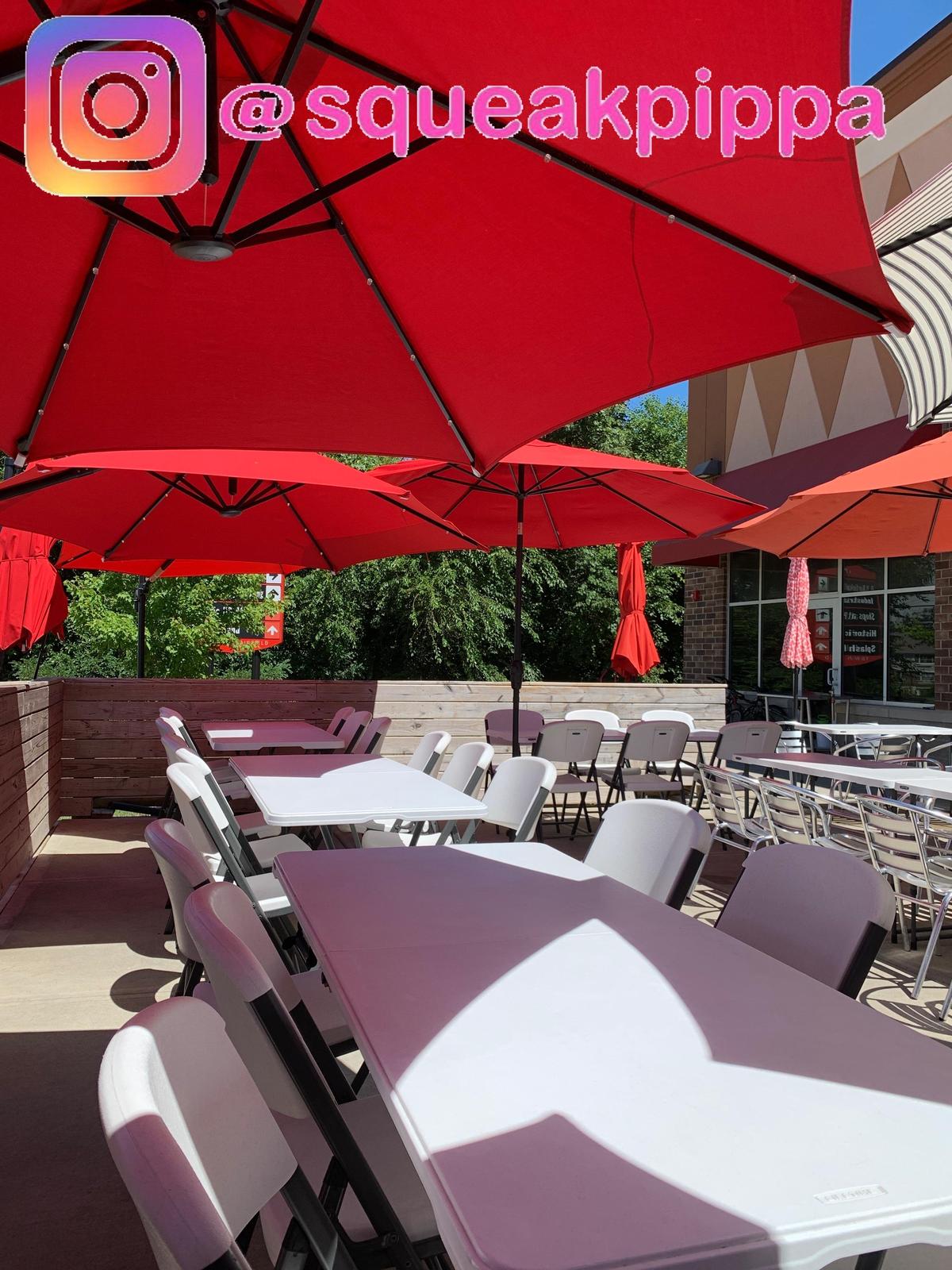 La Presa Mexican Restaurant Bar & Grill restaurant view 3
