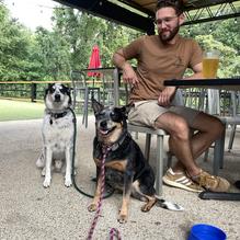 Foster’s Grille restaurant view 2