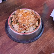 University of Beer restaurant view 2