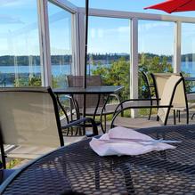 Secret Cove Restaurant restaurant view 1