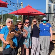 Prairie House Tavern restaurant view 2