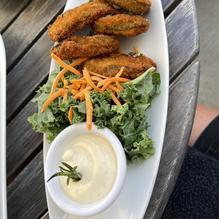 South Lane Bistro restaurant view 1