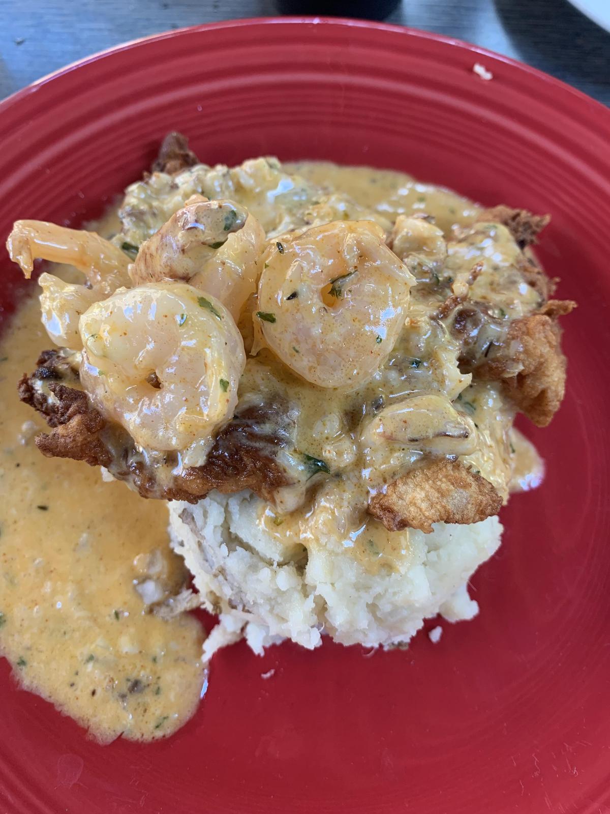Jazmo'z Bourbon Street Cafe restaurant view 2