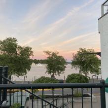 Bridge Street Tap Room restaurant view 3