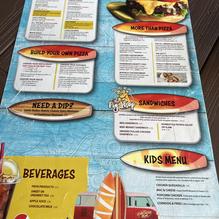 Chicho's Pizza restaurant view 1