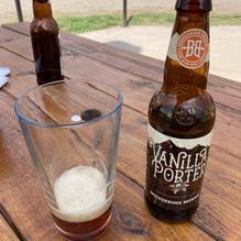 Outlaw BBQ Company restaurant view 1