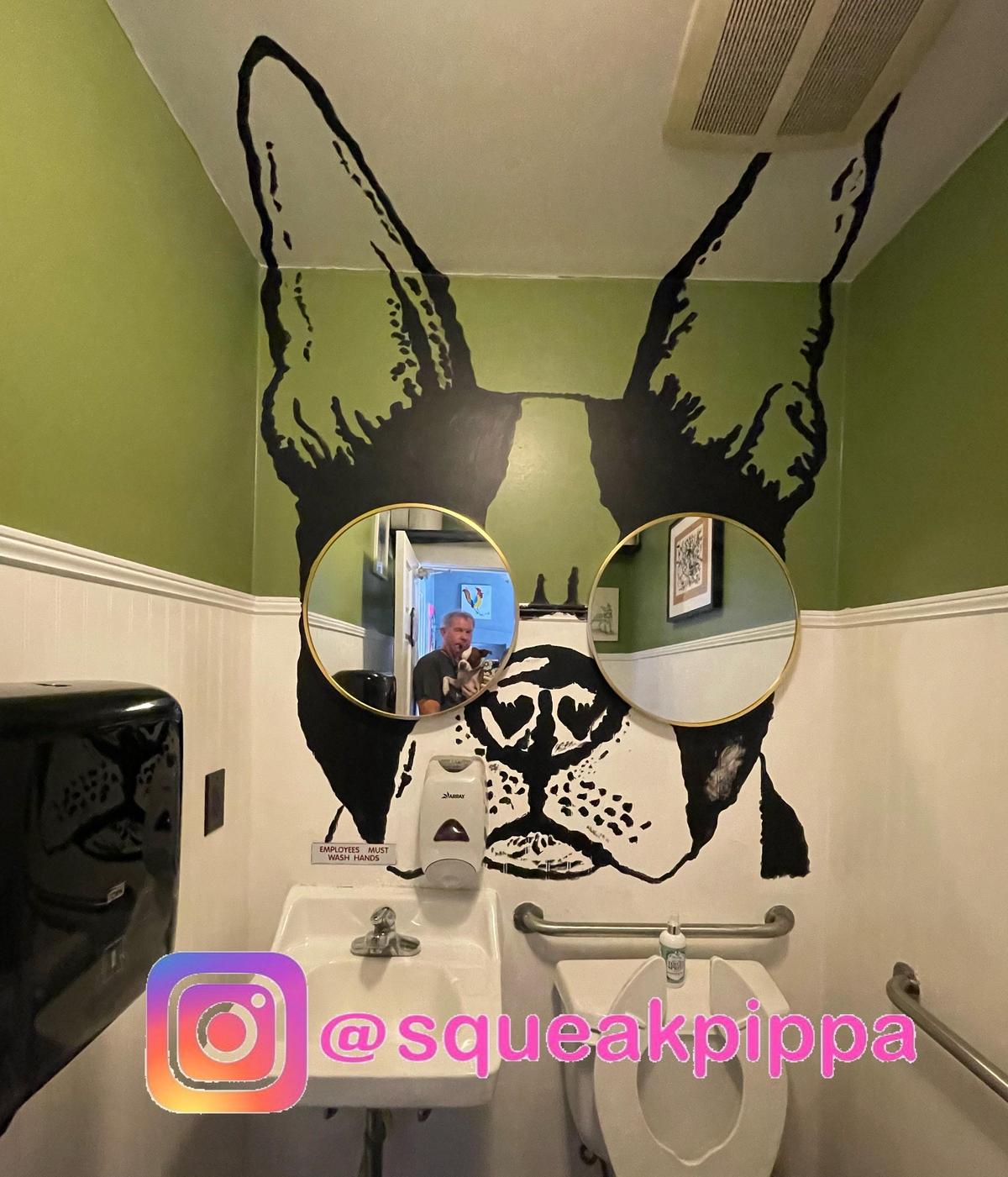 Mad Love Eat & Drink restaurant view 4