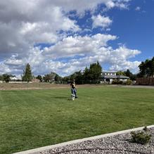 The Creamery restaurant view 1