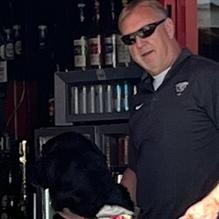 Ice House restaurant view 1