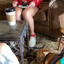 Mother Road Coffee restaurant view 1