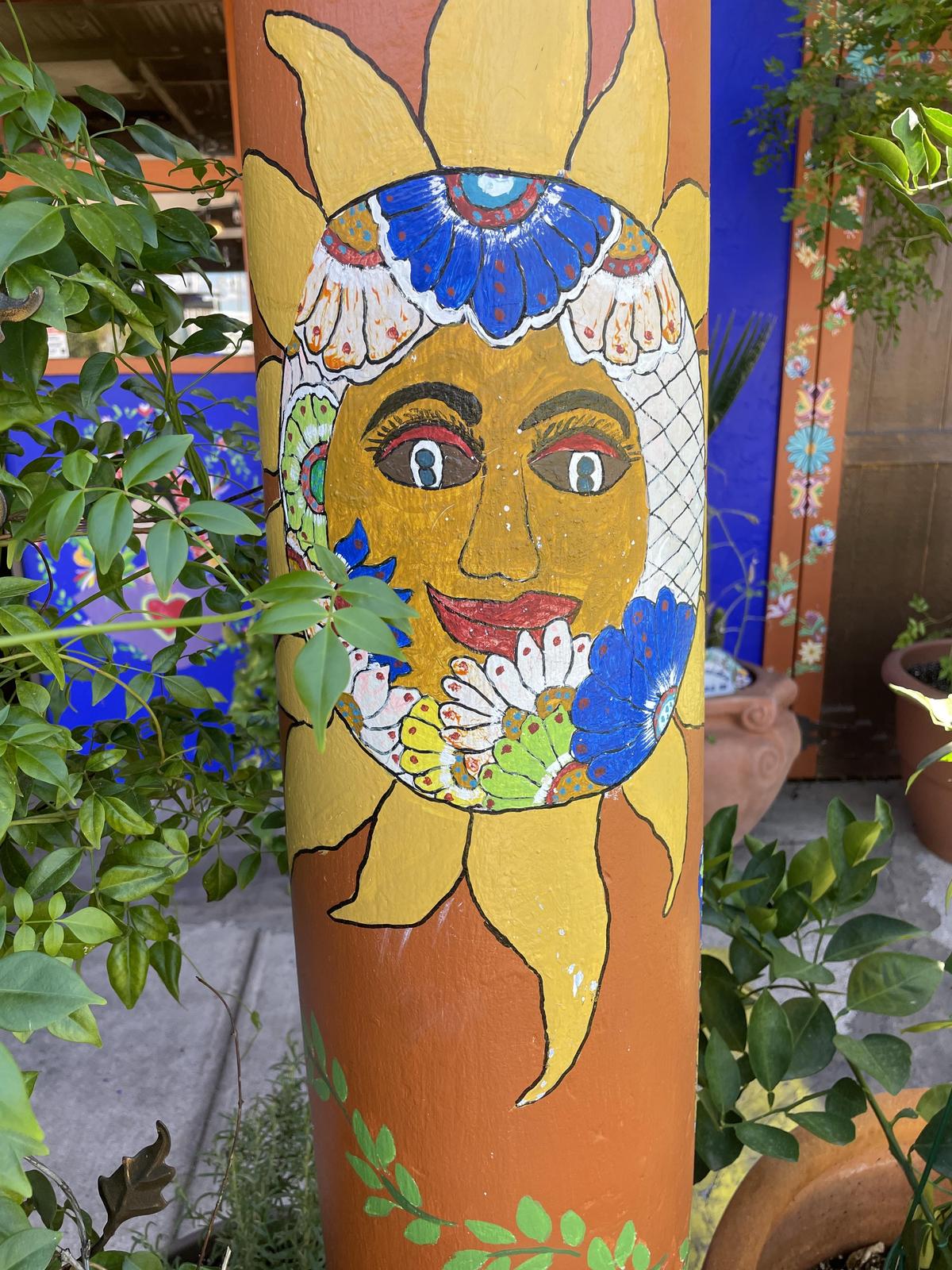 Mi Casa Mexican Restaurant restaurant view 2