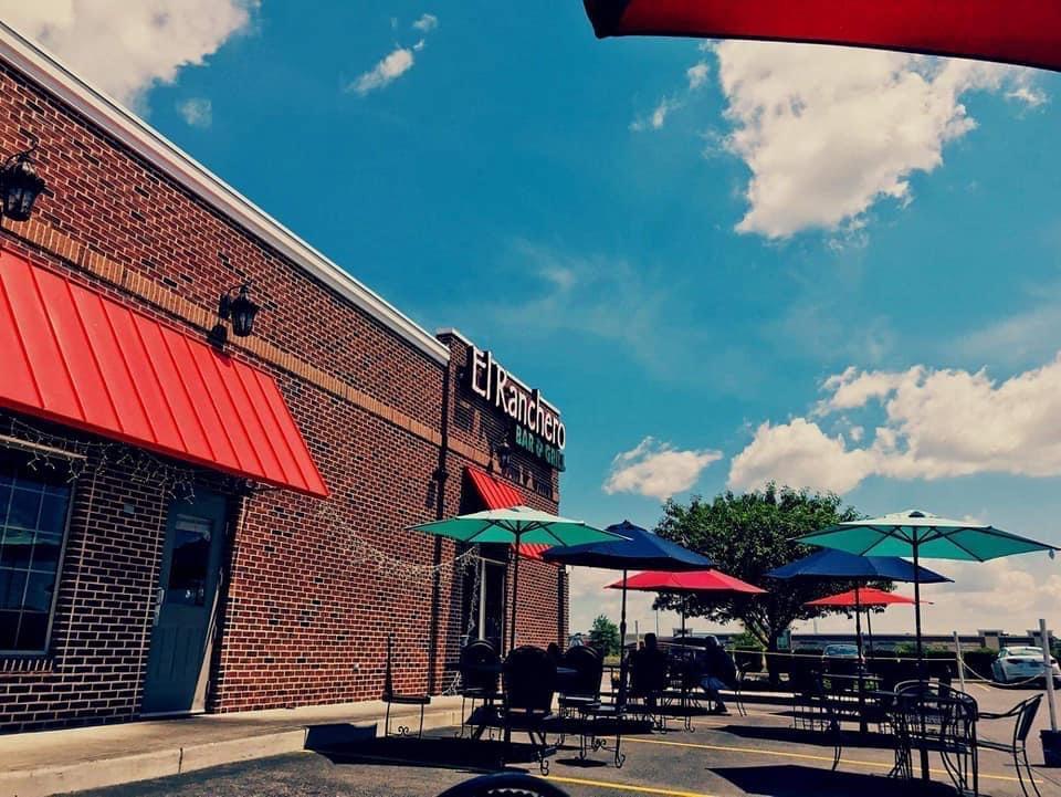 El Ranchero Mexican Restaurant restaurant view 1