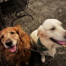 Christopher's Eats restaurant view 2