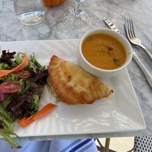 Blue Moon Over Avila restaurant view 1