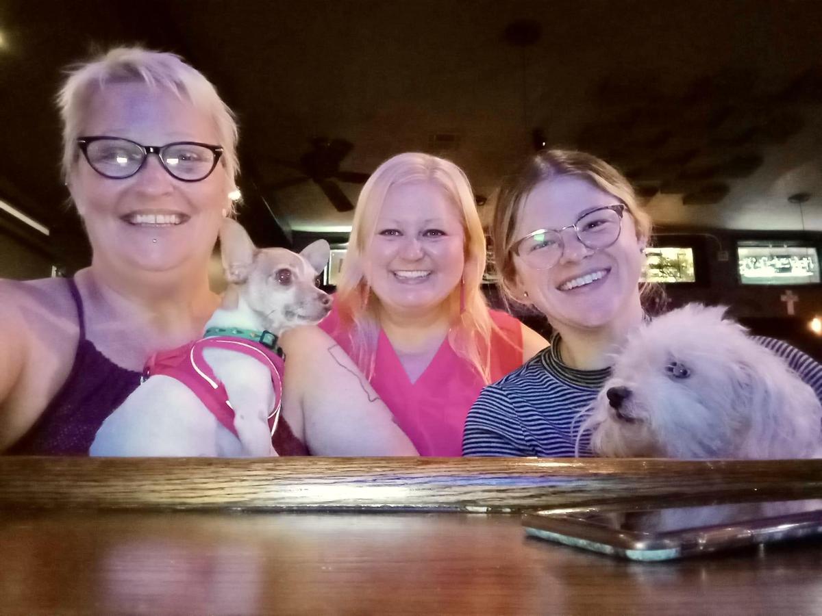 The Holy Ground Irish Pub restaurant view 6