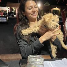 Pairings Bistro restaurant view 1