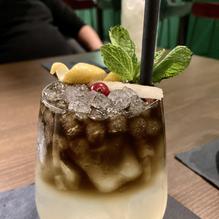 Picco restaurant view 1