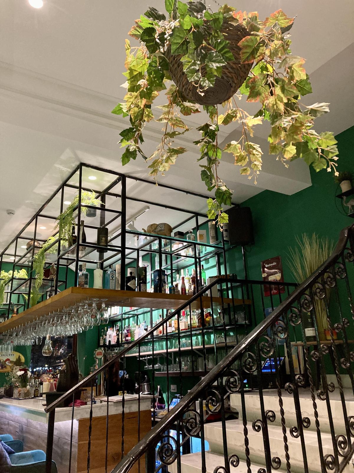 Picco restaurant view 3