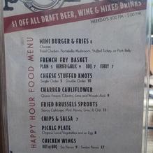 Portal restaurant view 1